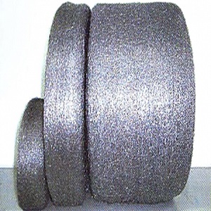 Stainless Steel Wool - Stainless Steel Wool